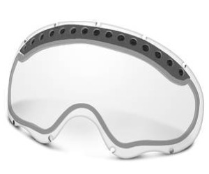 clear lens snowboard goggles